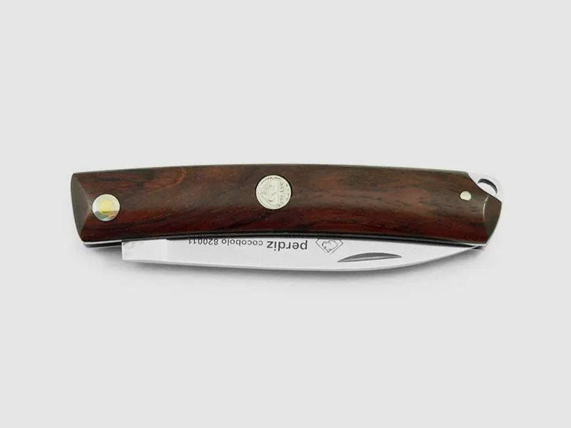 PUMA IP perdiz cocobolo