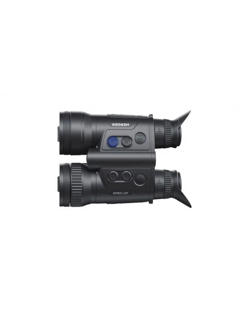 Pulsar Merger LRF XP50 appareil d’imagerie thermique, image 3 sur 5