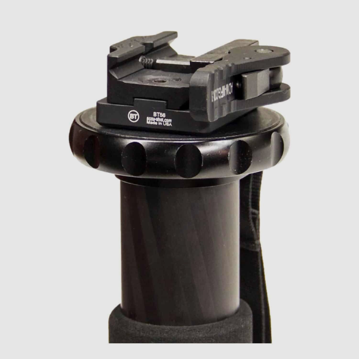 B&T Industries BT56 LD-L 1/4-20 Lever Adapter, image 2 sur 3