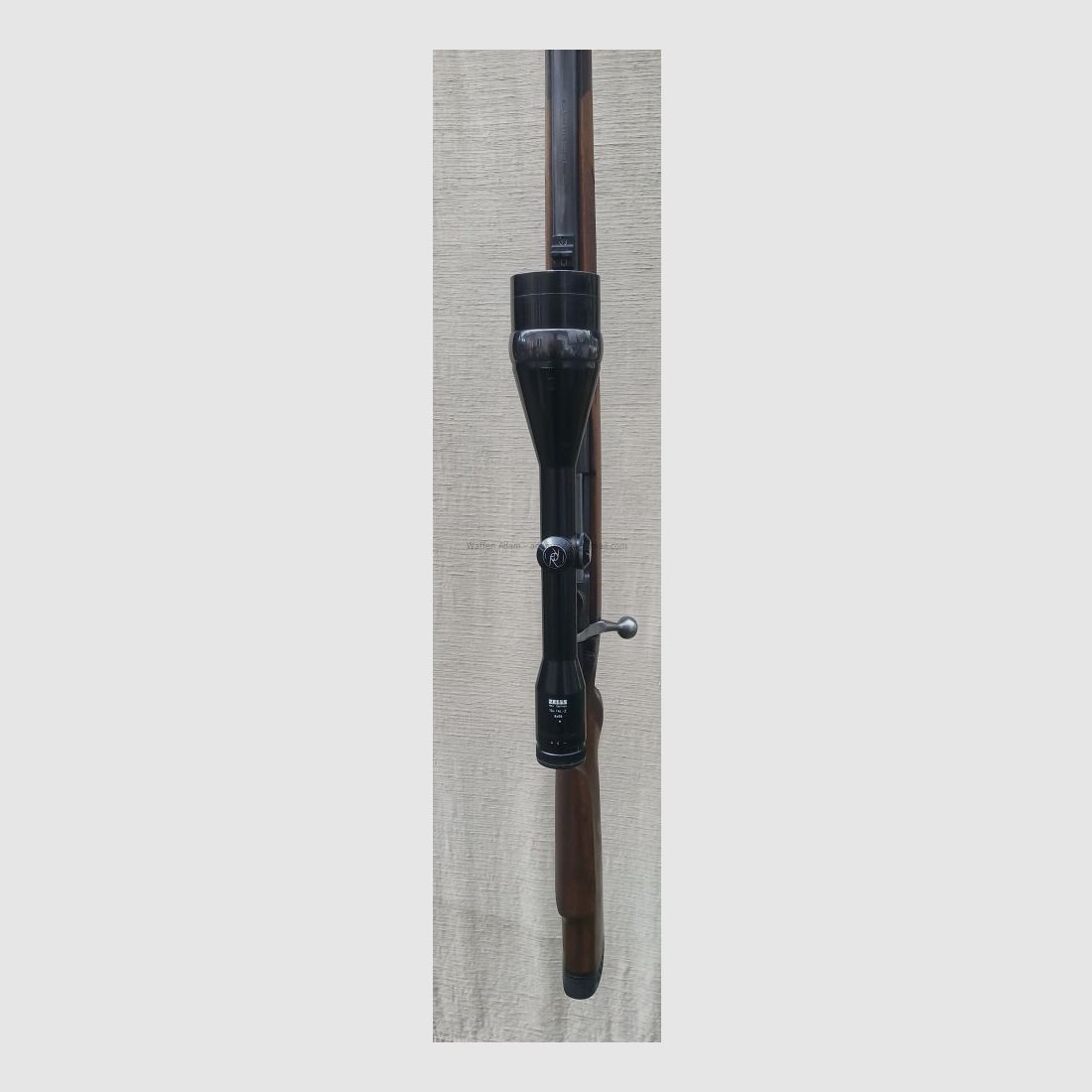 BSA British Small Arms ltd. Afrika