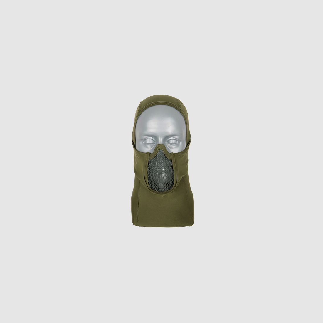 Shadow Fighter Mask - Olive [BD]