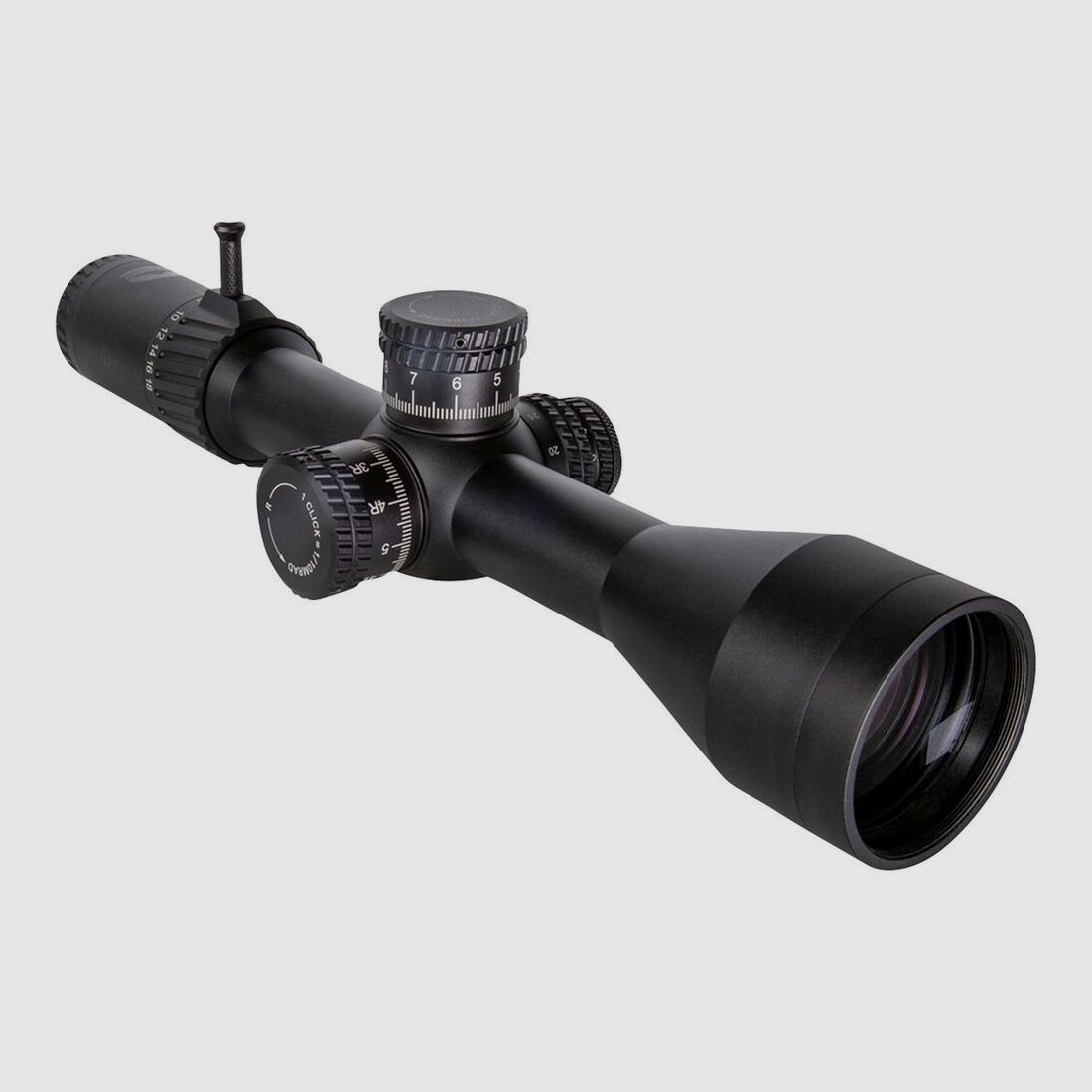 Sightmark Presidio 3-18x50 FFP Scope MR2