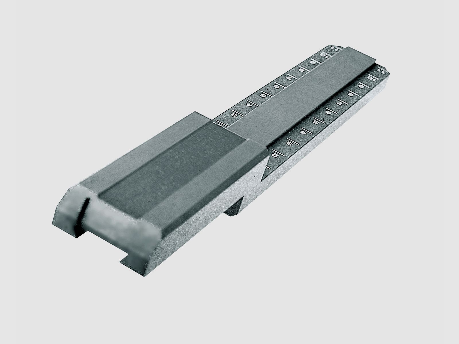 ahg-rail de télescope
