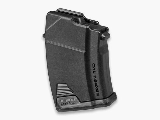 Caricatore Fab Defense Ultimag per AK47 – Cal. 7,62×39 (10 Colpi)