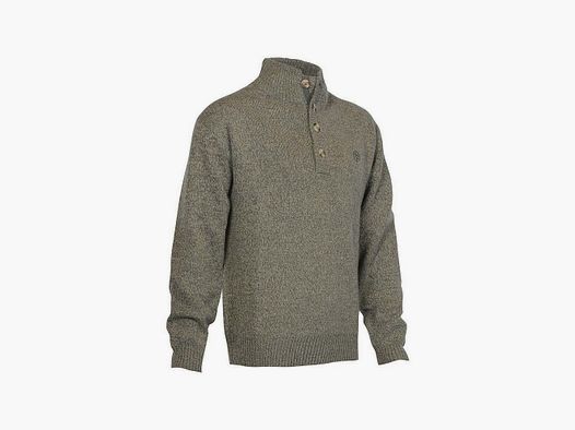 Pull à col montant Legend Idaho - Taille L