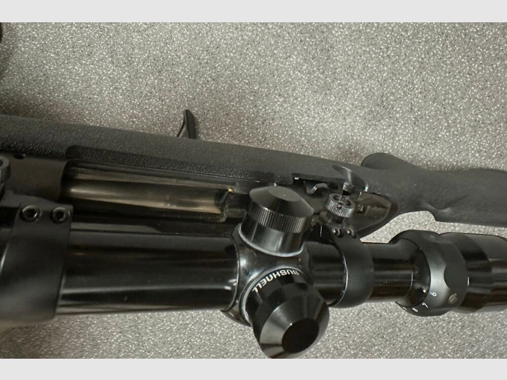 Savage 110