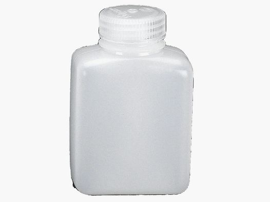 Nalgene Nalgene Weithalsflasche rechteckig 250 ml