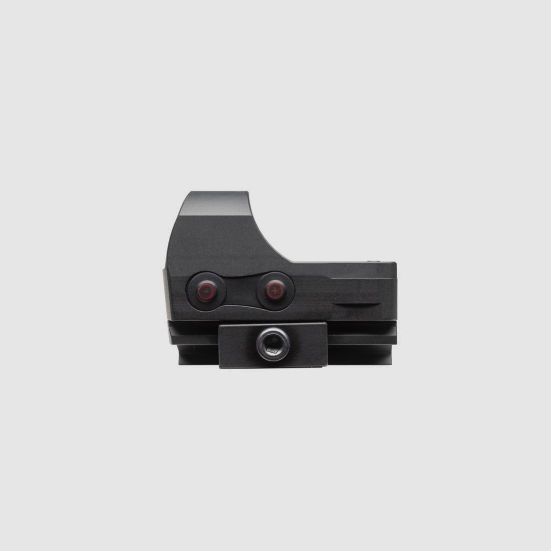 KITE OPTICS K1 WEAVER MOUNT, afbeelding 2 van 3