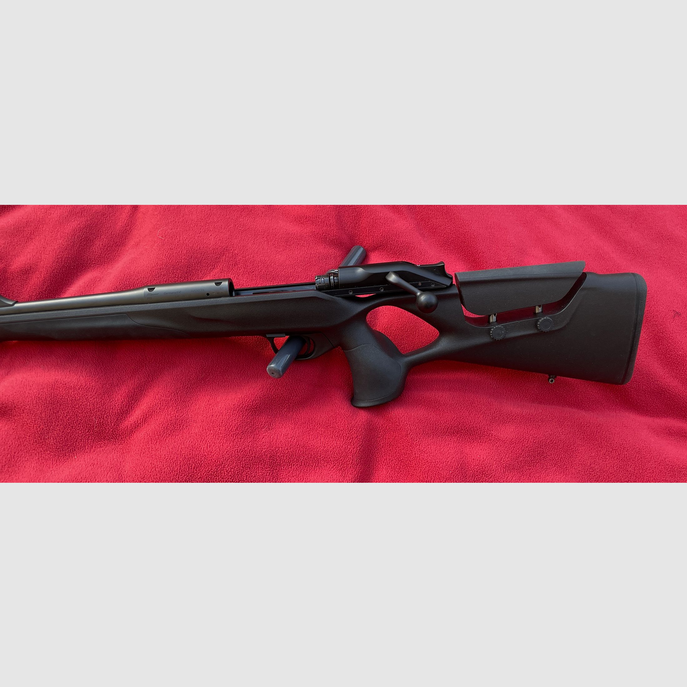 Blaser R8 Professional Success SINISTRO