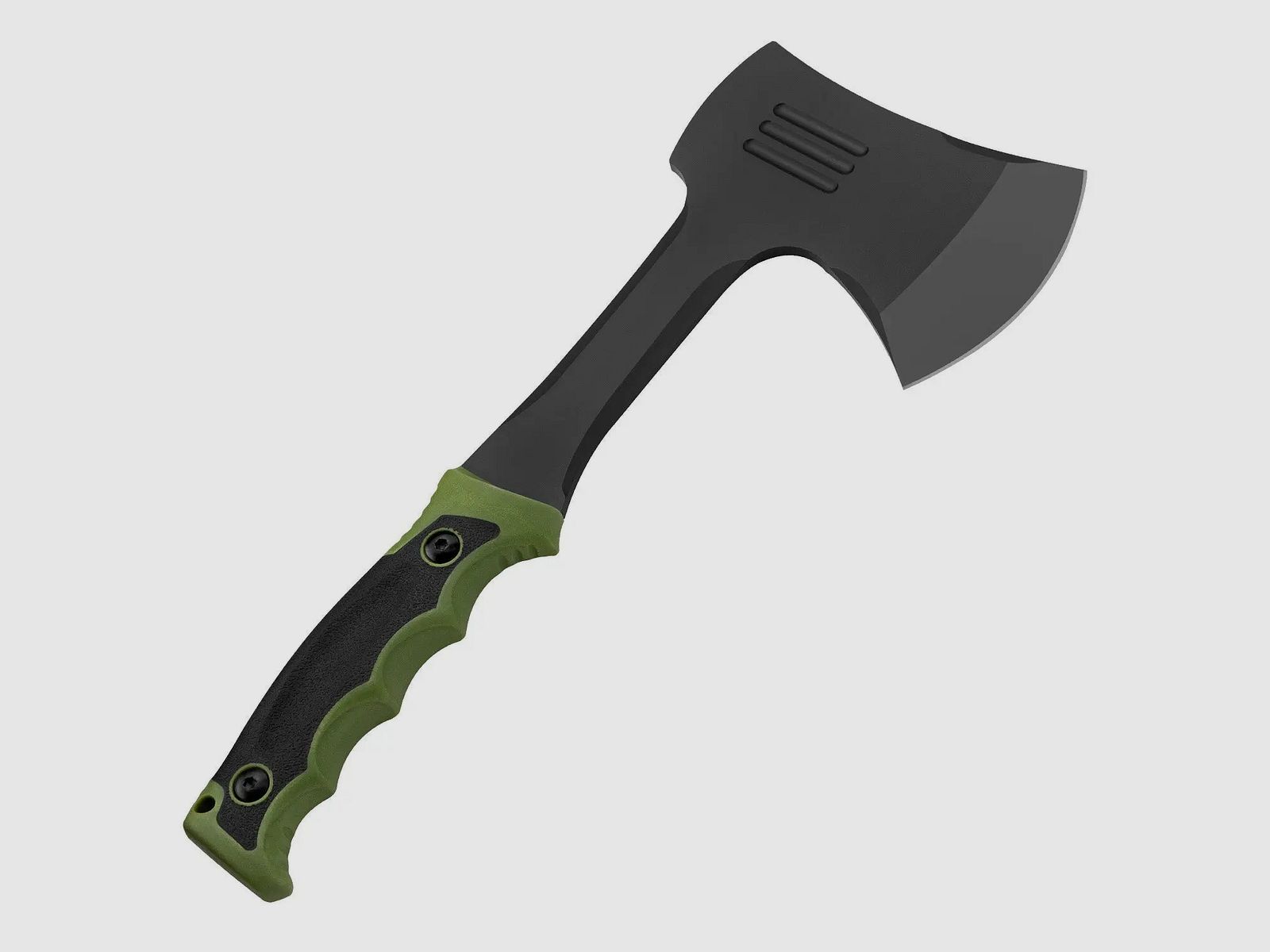 PUMA XP packable hatchet, Beil