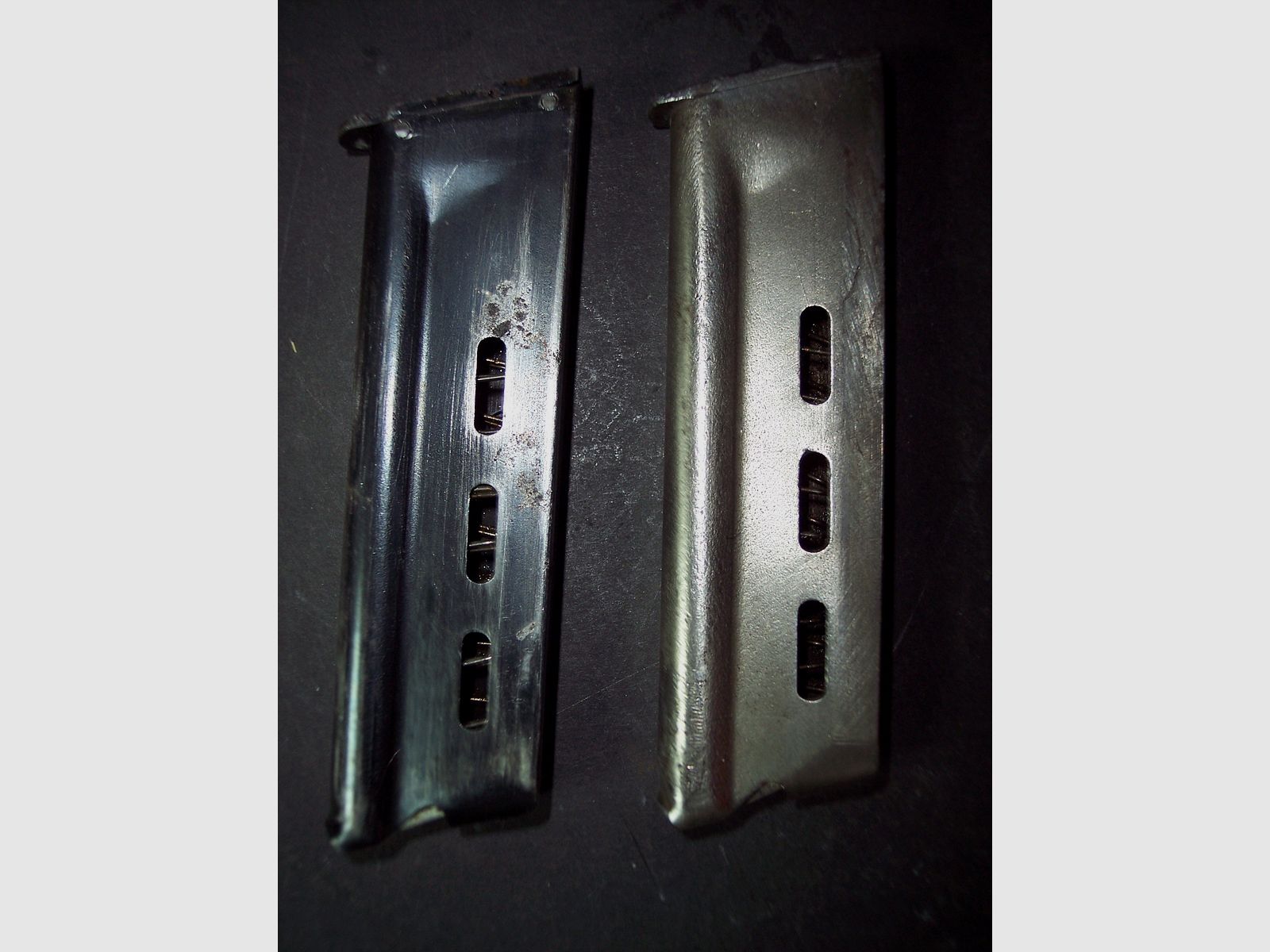 Winkel Franz Stock Pistool kal. .22lfB. L.R.