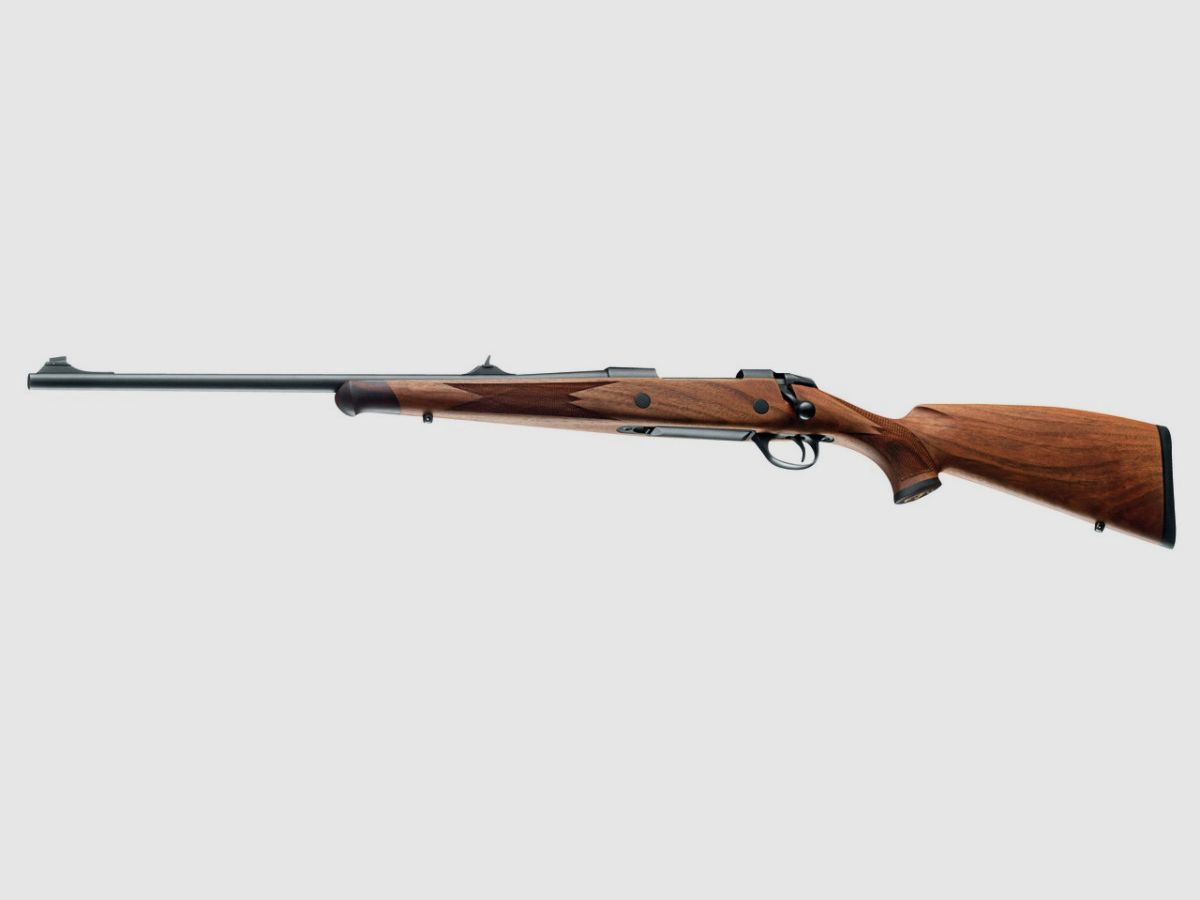 CARA SAKO 85 BAVARIAN BATTUE LINKSHÄNDER WS 30-06SPRG 20" 51CM