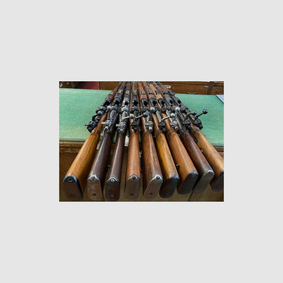 MAUSER EN SUPER PROMOTION….!!! Tous les Mauser/K98 à des prix fous !!, image 6 sur 6