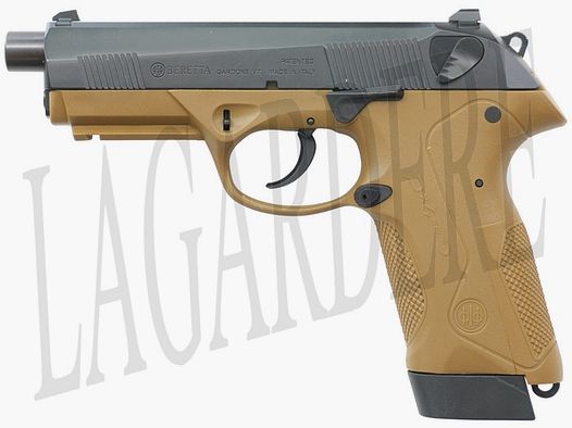 BERETTA PX4 STORM SPECIAL DUTY(PISTOLET)