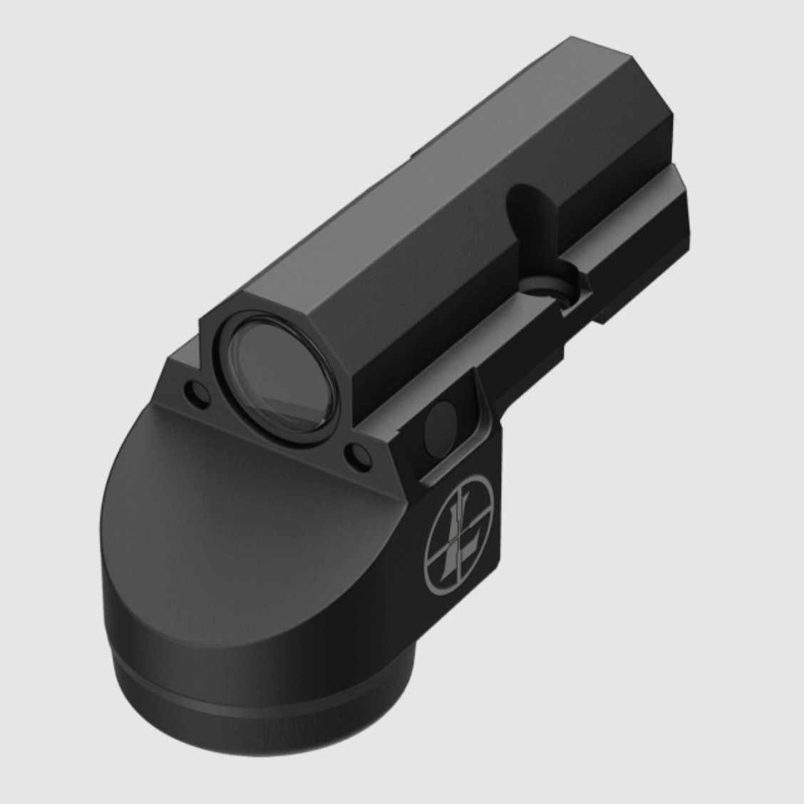 Leupold 178745 Delta Point Micro 3MOA DOT