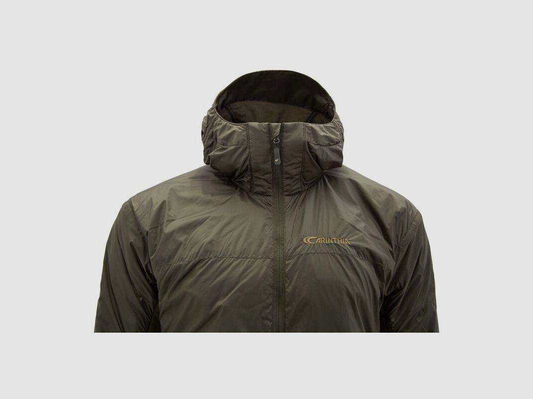 CARINTHIA Herren Jacke TLG