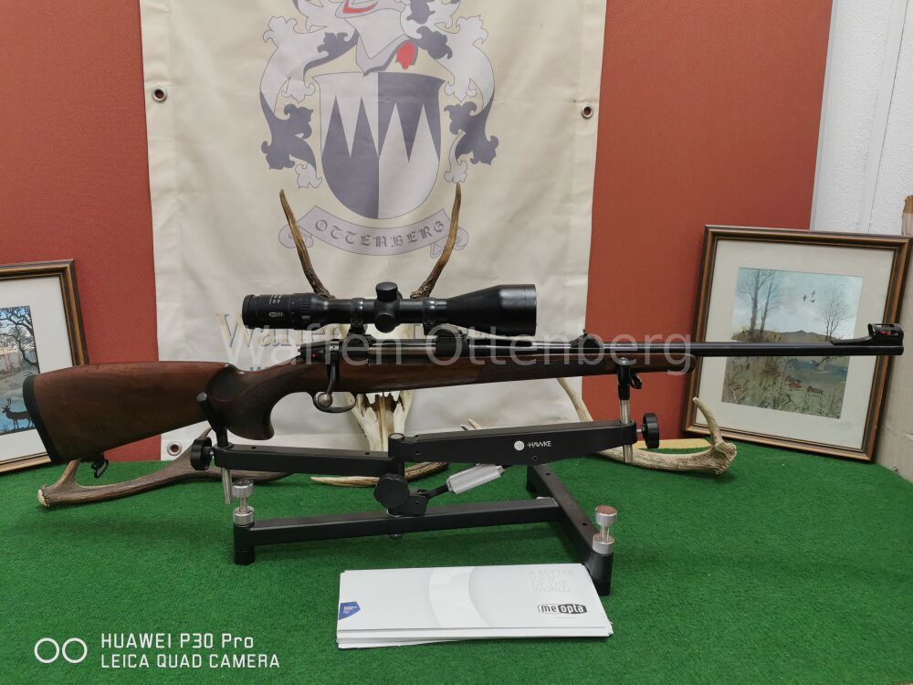 Brünner CZ 557 Lux