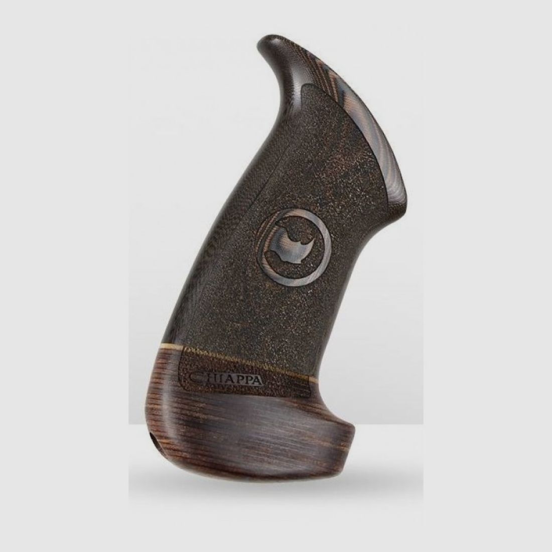 Chiappa Rhino Hogue Griff Micarta