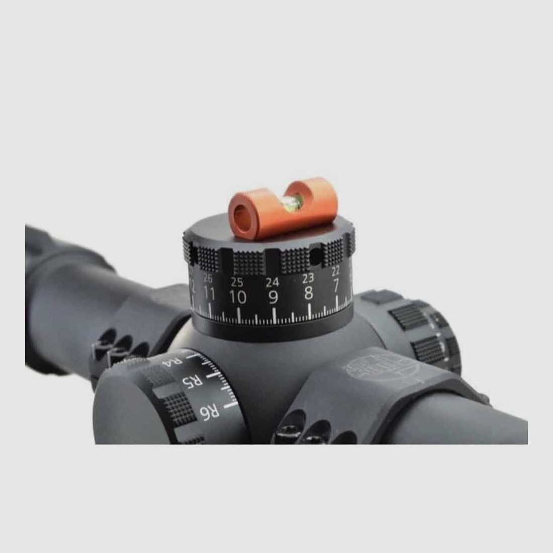 Tier One Scope Set Professional Reticle Leveller, Bild 3 von 5