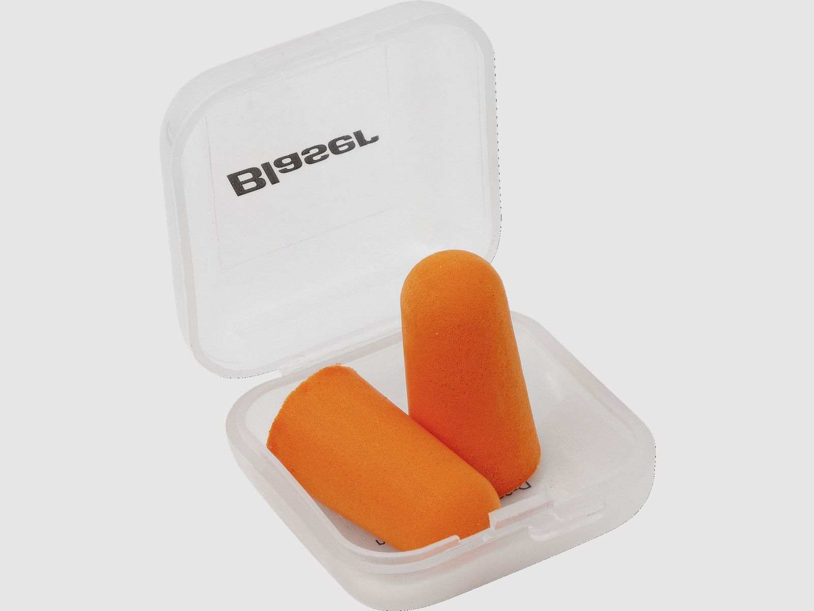 Ohrstöpsel Orange ONE_SIZE