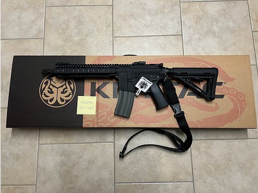 Krytac Trident MKII CRB AEG
