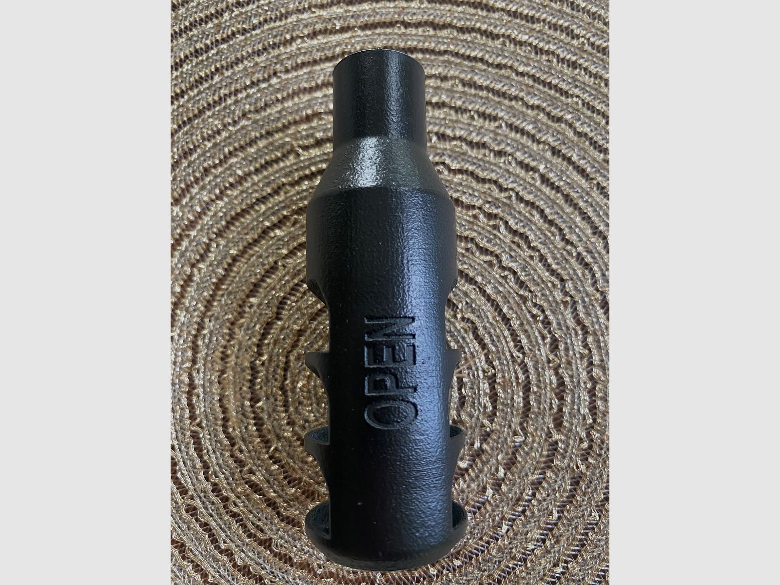 Kompensator VANWARD OPEN TITAN .223 Rem