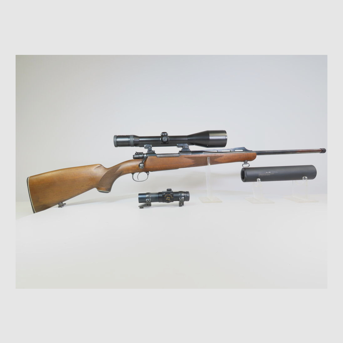 Komplettpaket Frankonia 98er System