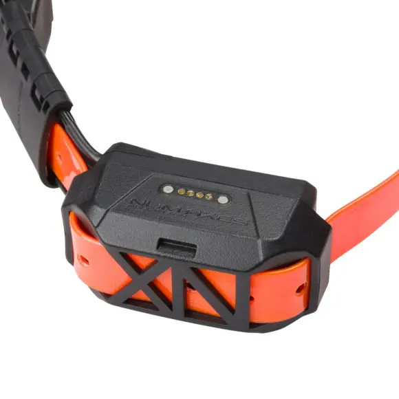 Canicom GPS Mini Collar con Estimulación Num'Axes, imagen 3 de 8