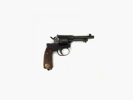 Rast & Gasser Cal. 8 mm Gasser