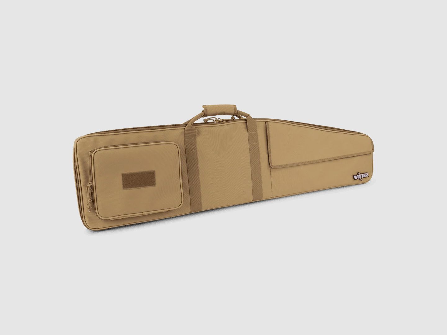Winter Guncases Bolsa para Rifle 110 cm