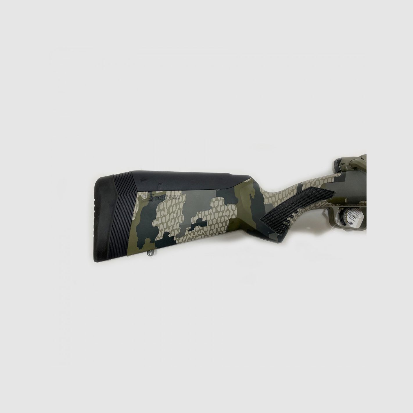 Savage Impulse Big Game Kal. 30-06 Springfield, Bild 2 von 8