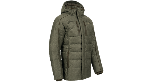 Blaser Herren VINTAGE Radiation Daunen Jacke 