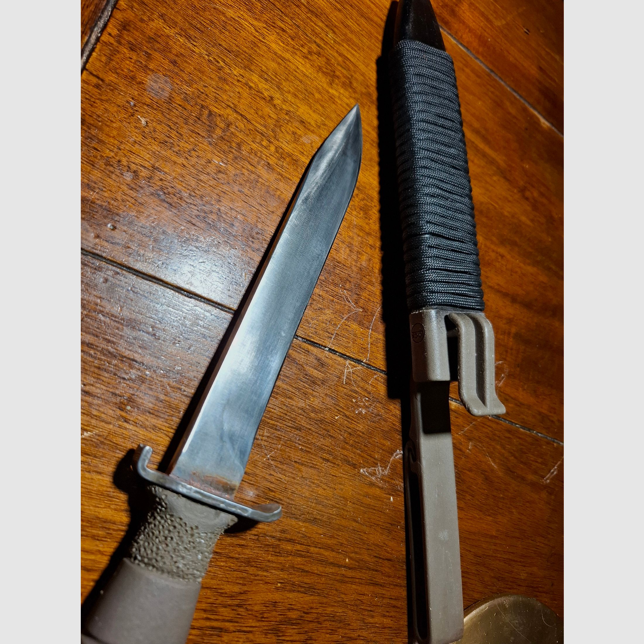 Original Glock Field Knife 78