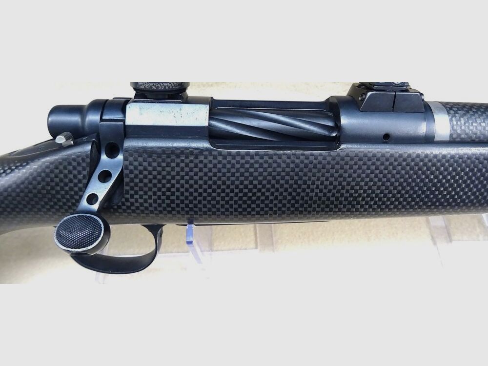Christensen Arms