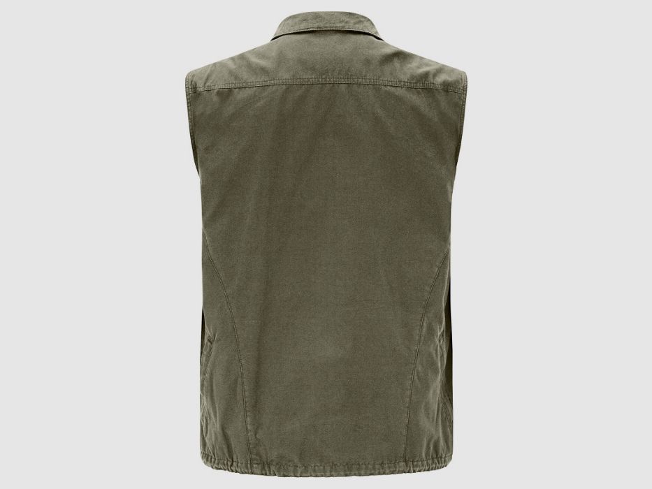 Hubertus Jagdbekleidung Jagd Weste