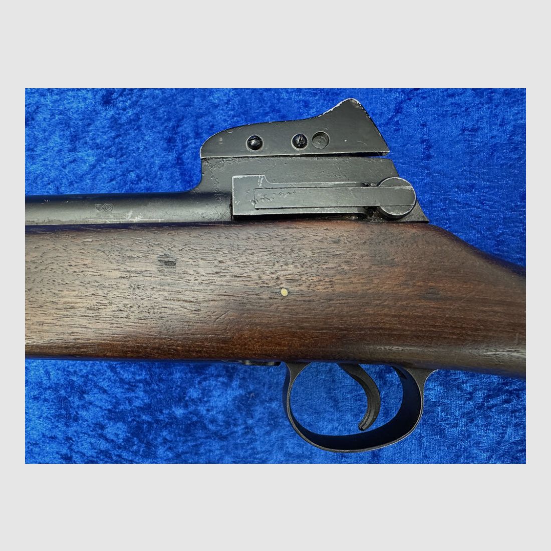 Remington Model P17