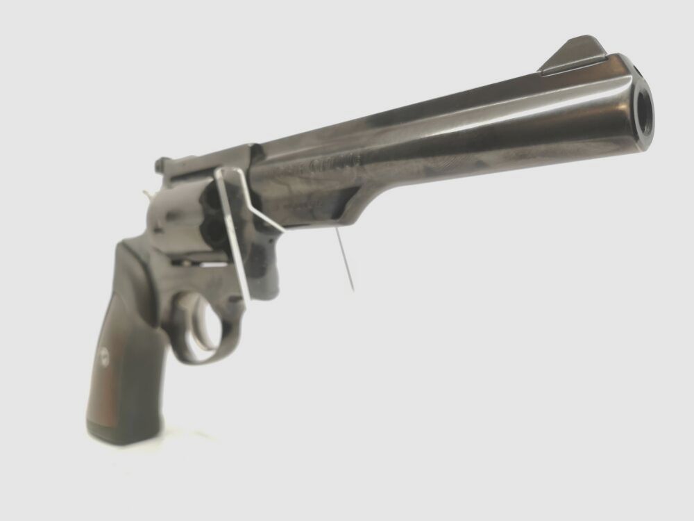 Ruger GP 100