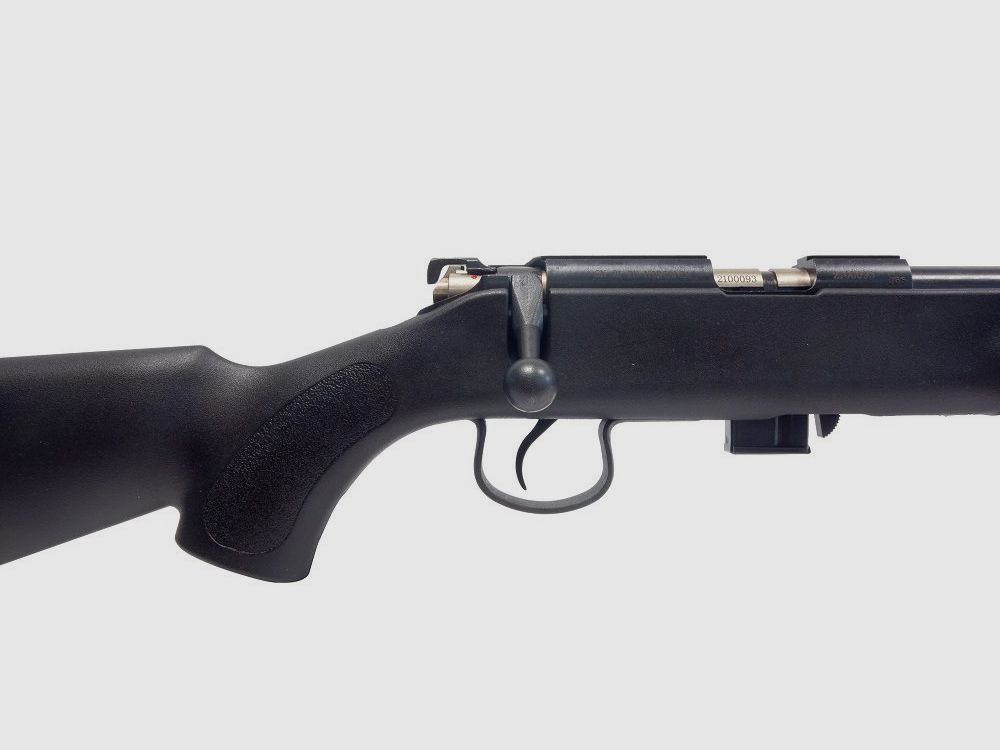 BÜCHSE NR15 KAL.22LR, Bild 3 von 4