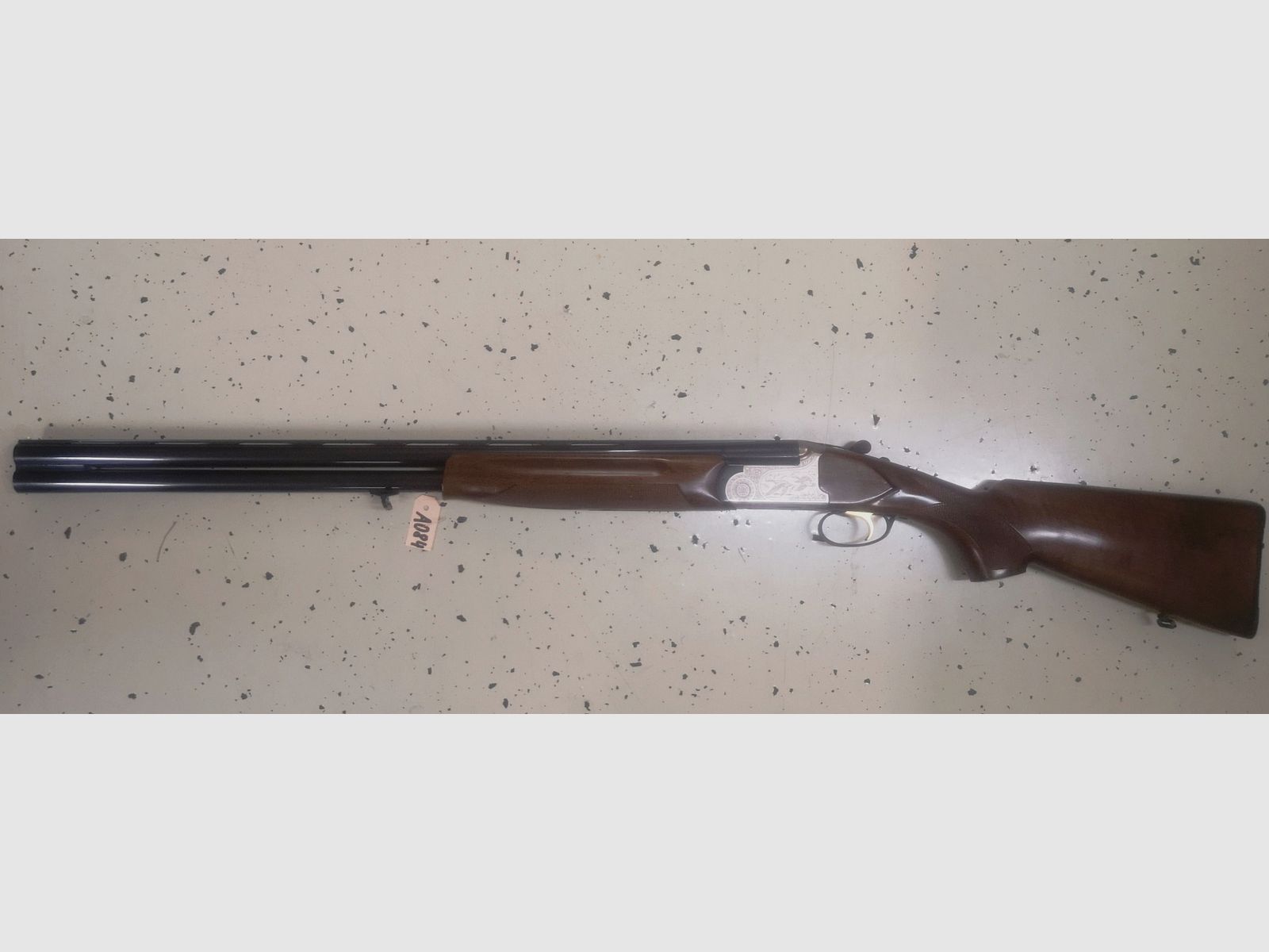 BDF 12/70 Kettner Wskaźnik Światła