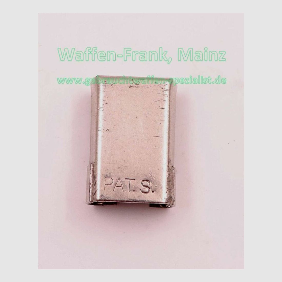 Szwedzki, nieznana osłona celownika dla M96