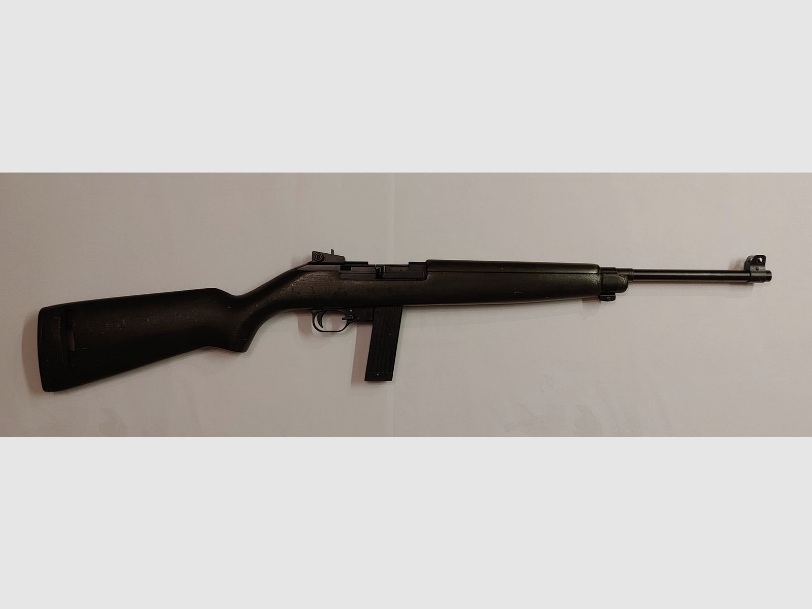 Erma KK-Gewehr