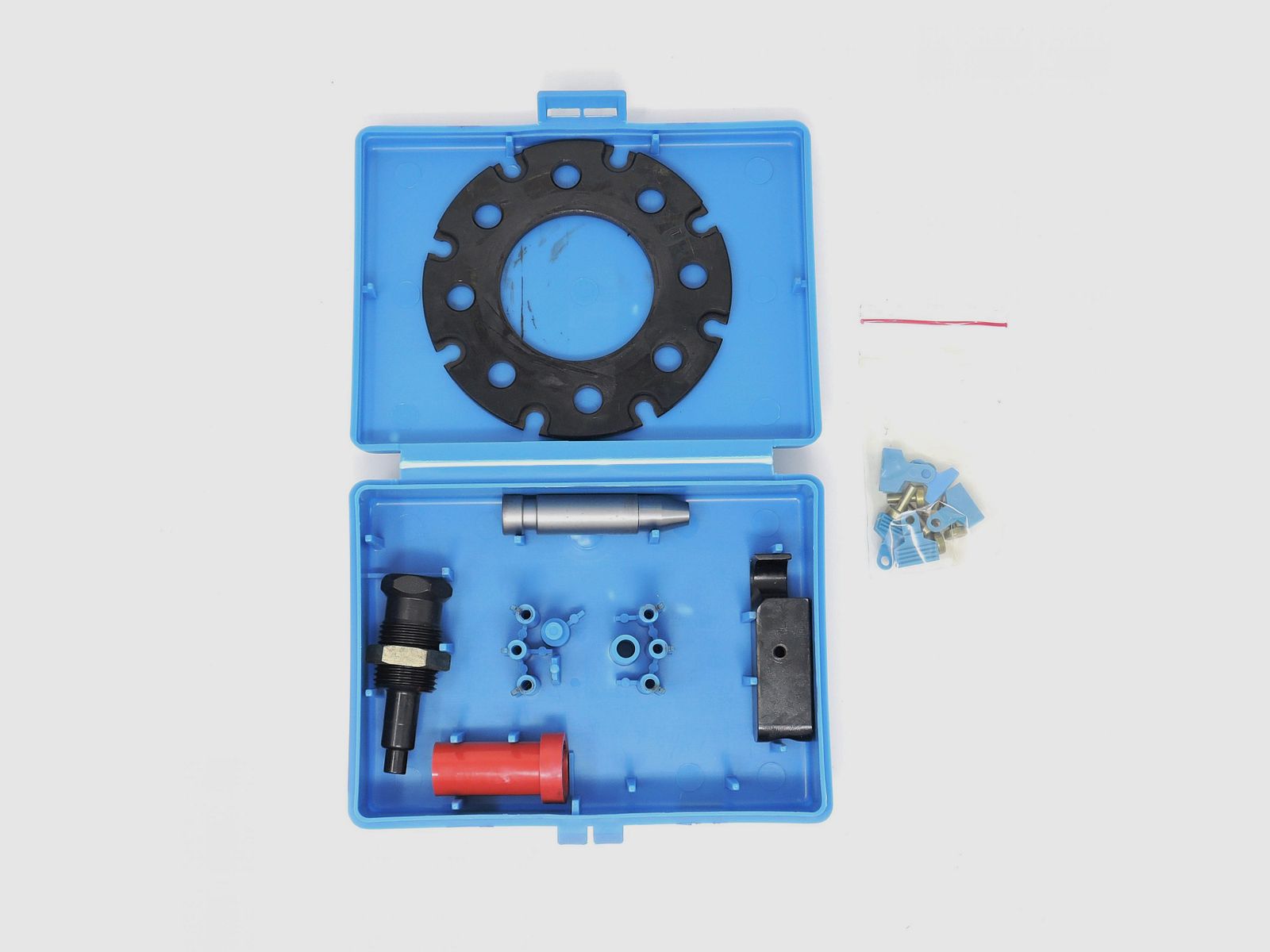 Dillon Precision – Conversiekit Dillon 1050 x Kal. 45 ACP