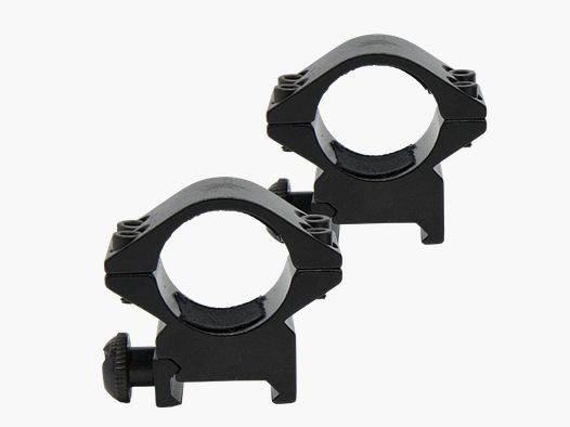 5etta Ringe 1'' Niedrig