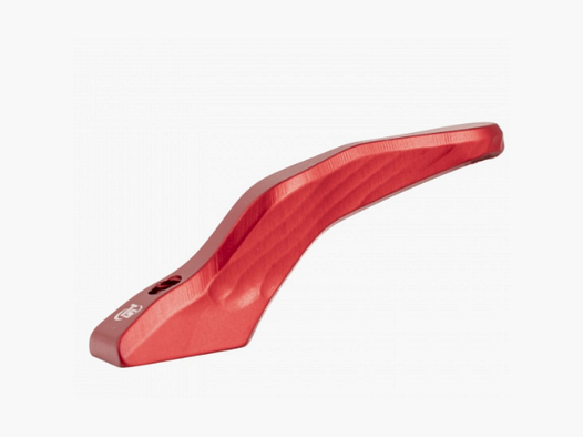 Toni System Dovetail charging handle/Slide racker for Beretta 92X, Red