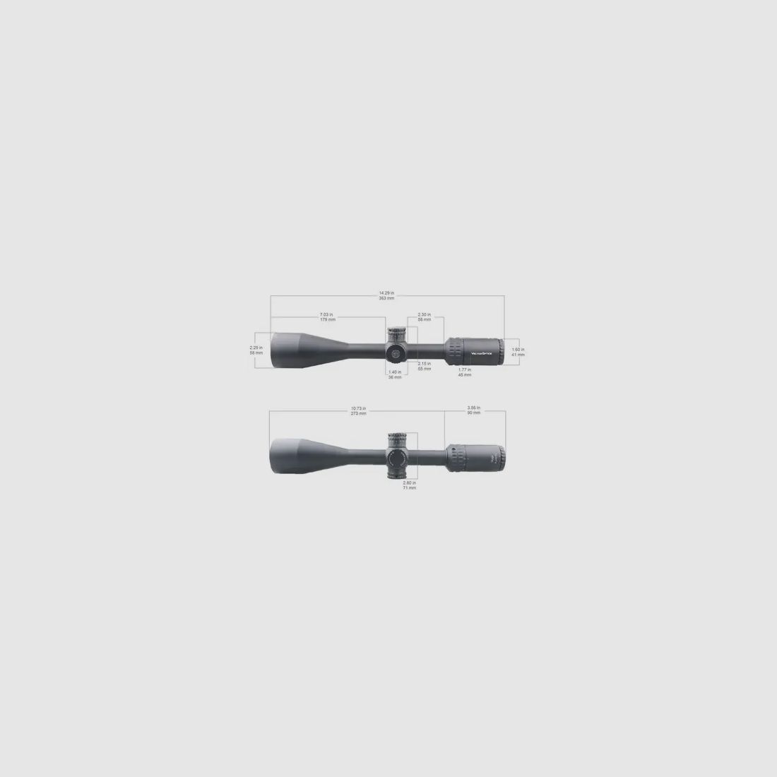 Hugo VOW-10BDC | 6-24x50, image 19 sur 21