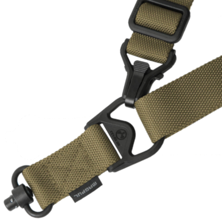 Magpul MS3 Single QD Sling GEN 2, afbeelding 5 van 12