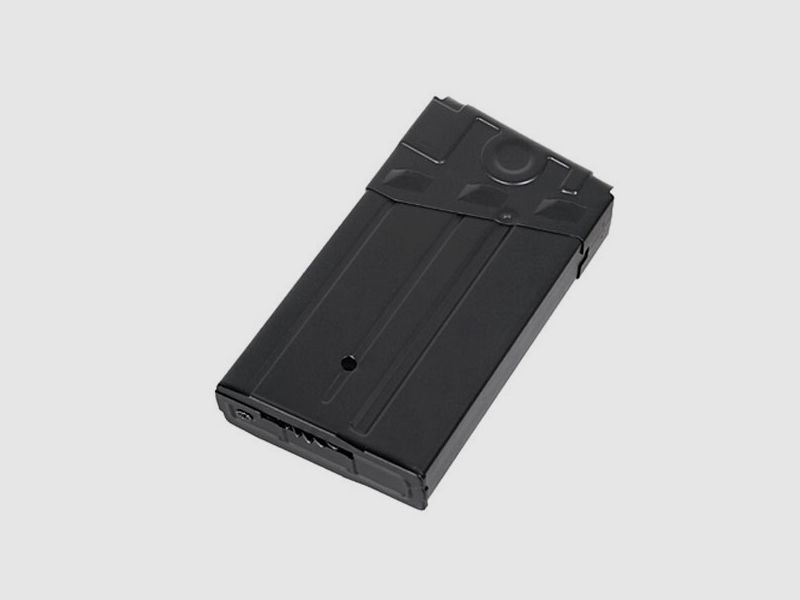 500rd high-cap magazine for G3/T3 series by JG