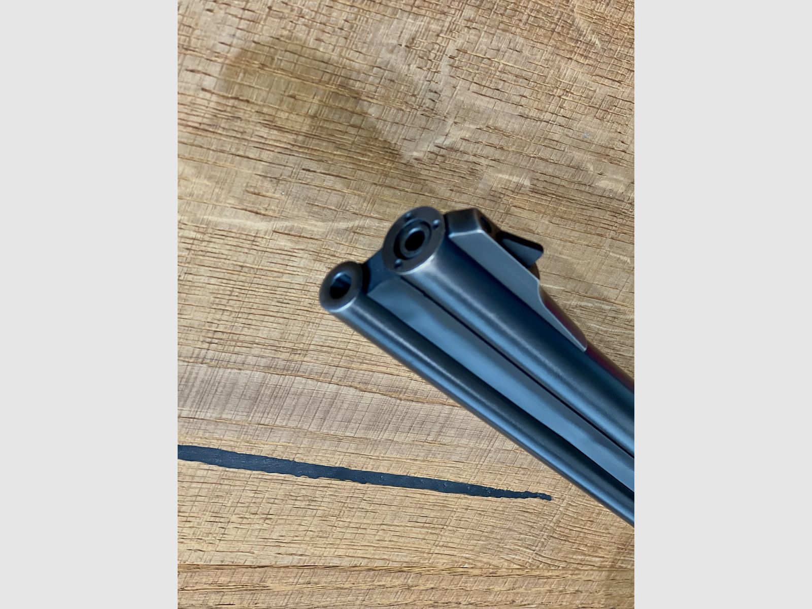 Blaser Bergstutzen BS 95