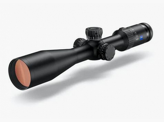 ZEISS Conquest V4 4-16x50 richtkijker