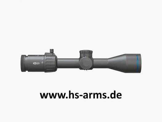 Meopta Zielfernrohr 1" Meopta MeoPro R5 2-10x42 SFP - Z-Plex